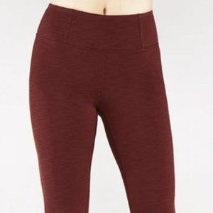 Manduka Essential Full Length High Waist Legging
